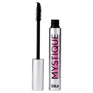 Тушь Zola для ресниц Black Mascara Mystique 2513 фото