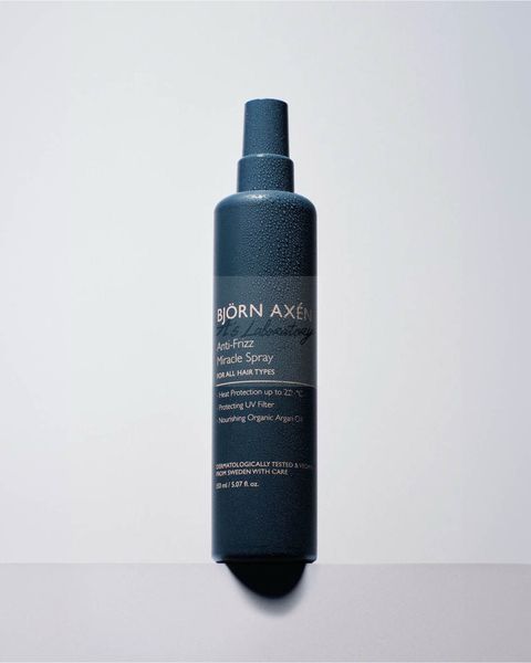 Разглаживающий спрей BJORN AXEN Anti-Frizz Miracle Spray 2422 фото
