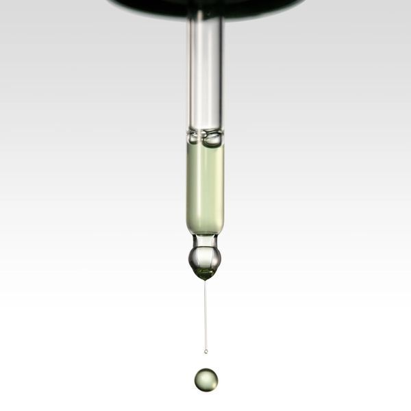 Ампульная сыворотка с BHA кислотой и экстрактом Матчa Dr.Ceuracle BHA&Matcha Ampoule , 30 мл 762 фото