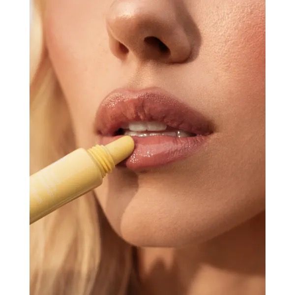 Блеск для губ Lipss Banana SPF 20 2726 фото