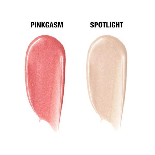 Charlotte Tilbury Набор хайлайтер + румяна Hollywood Superstar Glow Kit 1983 фото