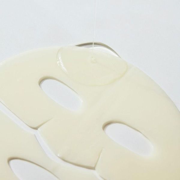 Маска для лица Biodance Radiant Vita Niacinamide Real Deep Mask, 34g, 1 шт 792 фото