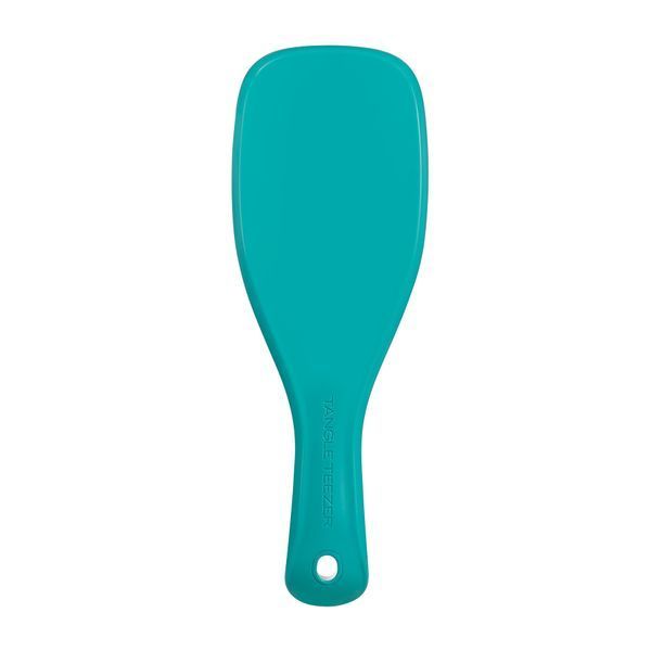 Расческа для волос Tangle Teezer The Ultimate Detangler Mini Transformative Teal 2880 фото