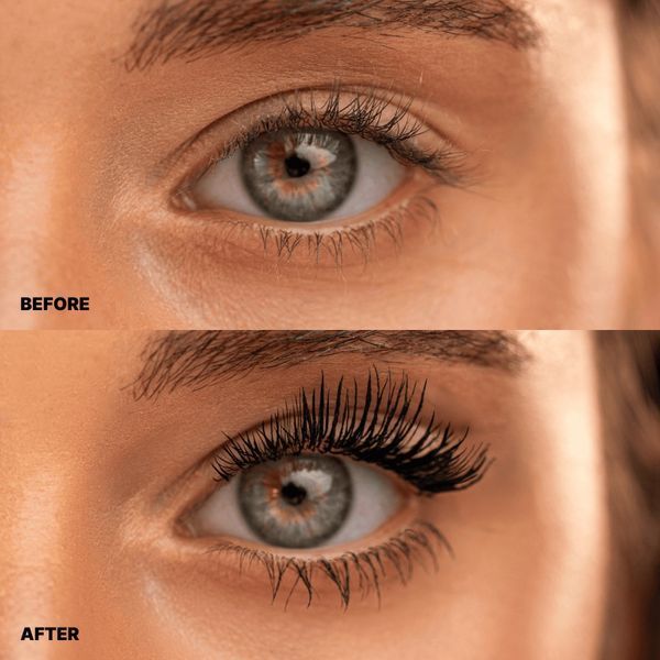 Тушь Zola для ресниц Black Mascara Mystique 2513 фото