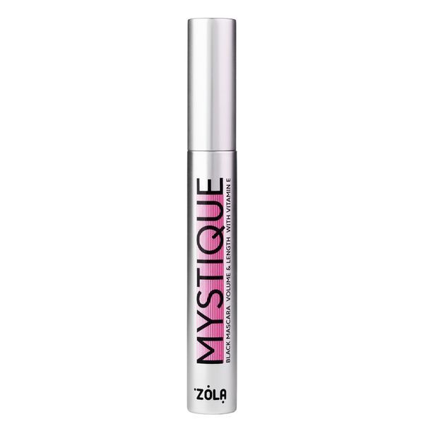 Тушь Zola для ресниц Black Mascara Mystique 2513 фото