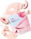 Колагенова маска для обличчя з ніацинамідом Peach 70 Niacin Brightening Collagen Mask 2825 фото 1