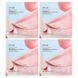 Колагенова маска для обличчя з ніацинамідом Peach 70 Niacin Brightening Collagen Mask 2825 фото 5