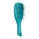 Расческа для волос Tangle Teezer The Ultimate Detangler Mini Transformative Teal 2880 фото 1
