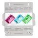 ZOLA Color Lab Набор для ламинирования в саше Step 1, 2, 3 (3 x 1 мл) 1364 фото 2