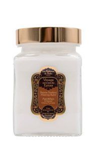 Бальзам Для Тела Аюрведа Epices Oriental Ayurvedic La Sultane de Saba 1280 фото
