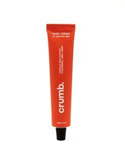CRUMB Крем для рук Spicy Rum 1224 фото