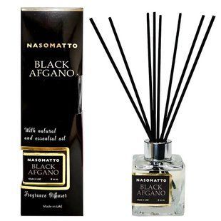 Аромадифузор Nasomatto Black Afgano Brand Collection 85 мл 351 фото