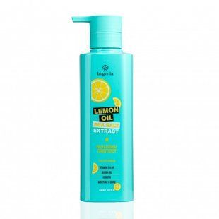 Кондиционер для волос Bogenia  Lemon Oil & Sea Salt 2572 фото