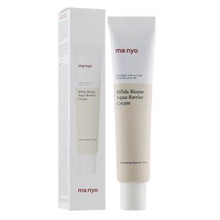 Крем для обличчя Manyo Factory Bifida Biome Aqua Barrier Cream 1670 фото