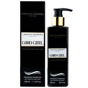 Парфюмированный гель для душа Carolina Herrera Good Girl 354 фото
