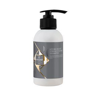 Шампунь для росту волосся Hadat HYDRO ROOT STRENGTHENING SHAMPOO 250 ml 1943 фото