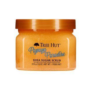Скраб для тела Tree Hut Papaya Paradise Sugar Scrub 510g 573 фото