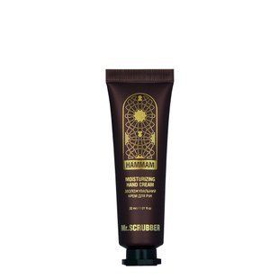 Зволожувальний крем для рук Hammam Mr.SCRUBBER, 30 ml 2231 фото