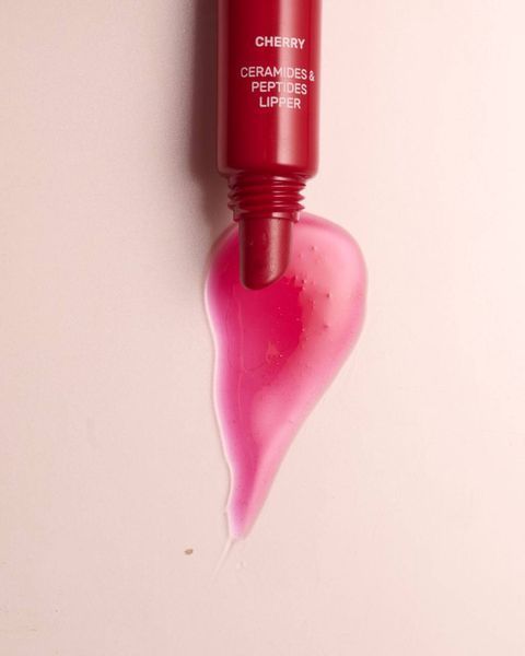 LIPSS блеск для губ Cherry 748 фото