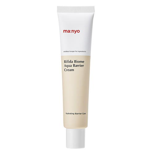 Крем для обличчя Manyo Factory Bifida Biome Aqua Barrier Cream 1670 фото
