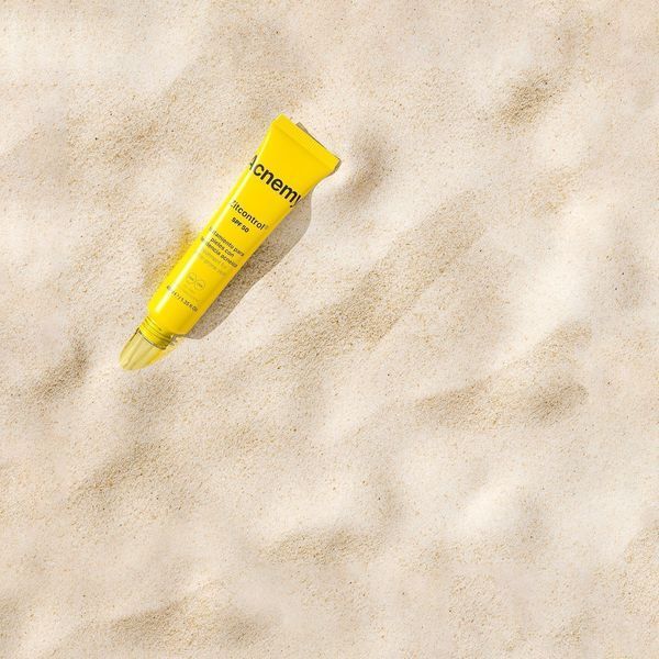 Солнцезащитный крем для кожи склонной к акне Acnemy Zitcontrol SPF 50 40 мл 2826 фото