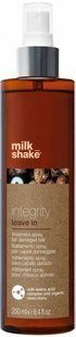 Milk Shake Integrity Leave In спрей для ухода за повреждёнными волосами 2156 фото