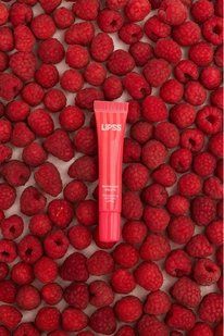 LIPSS блeск для губ Raspberry Gelato 1046 фото