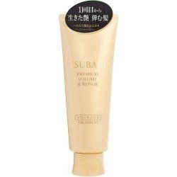 Маска для волос Tsubaki Premium Volume & Repair Hair Treatment 904 фото