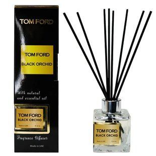 Аромадифузор TOM FORD BLACK ORCHID 85 ml 349 фото