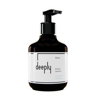 Deeply Hydrating Conditioner Увлажняющий кондиционер  1381 фото
