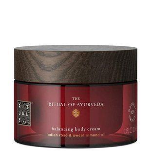 Крем для тела Rituals Ayurveda 220ml 927 фото