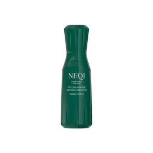 Мус для укладки волос с термозащитой Neqi Volume Victory 855 фото
