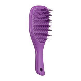 Расческа для волос Tangle Teezer The Ultimate Detangler Mini Fresh Purple 2881 фото