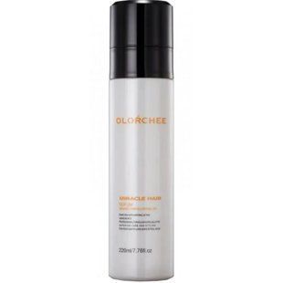 Спрей-сыворотка с маслом арганы Miracle Hair Serum Olorchee 2311 фото