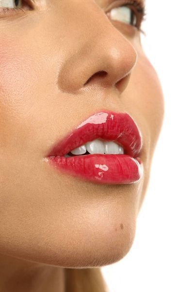 LIPSS блeск для губ Raspberry Gelato 1046 фото
