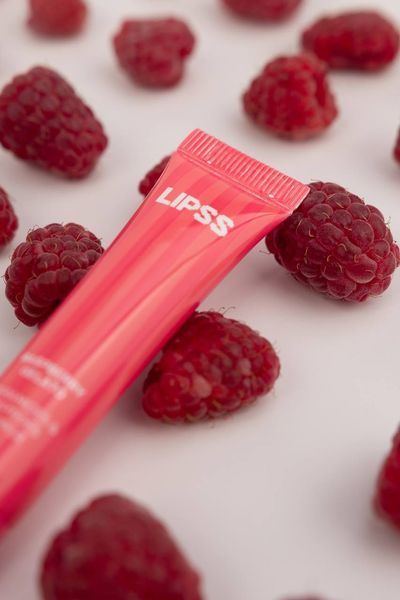 LIPSS блeск для губ Raspberry Gelato 1046 фото