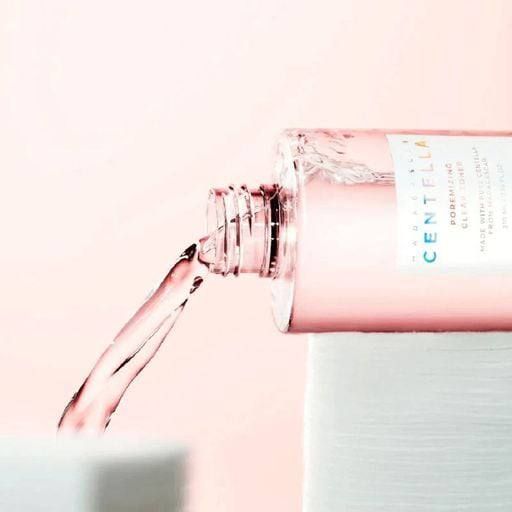 Тонер для очищення пор SKIN1004 Madagascar Centella Poremizing Clear Toner, 210 мл 1648 фото