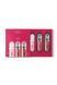 Набор блесков для губ Kiko Milano Glossy Lip Set 1961 фото 1