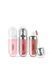 Набор блесков для губ Kiko Milano Glossy Lip Set 1961 фото 3