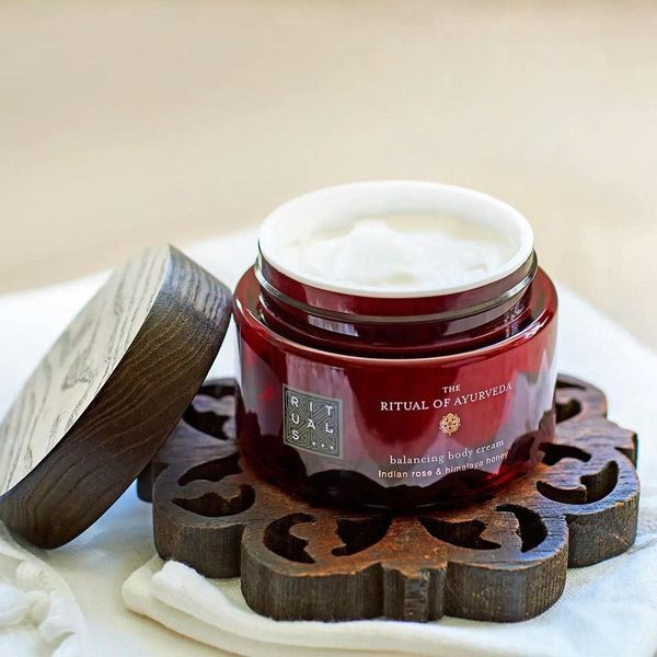 Крем для тіла Rituals Ayurveda 220ml 927 фото