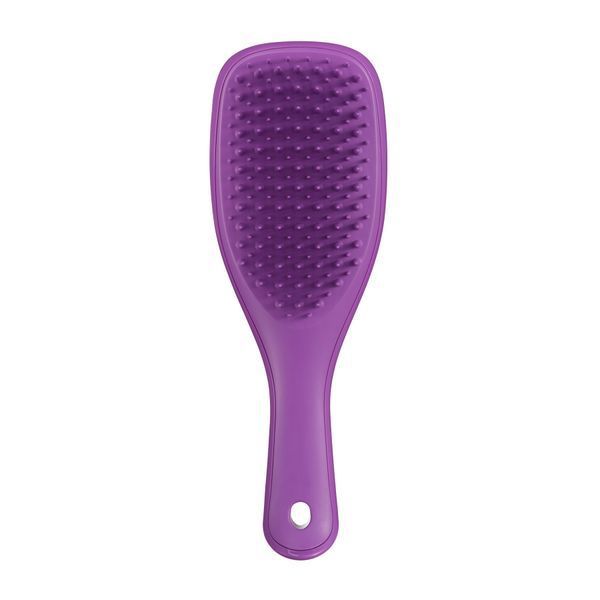 Расческа для волос Tangle Teezer The Ultimate Detangler Mini Fresh Purple 2881 фото