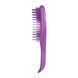Расческа для волос Tangle Teezer The Ultimate Detangler Mini Fresh Purple 2881 фото 3