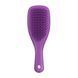 Расческа для волос Tangle Teezer The Ultimate Detangler Mini Fresh Purple 2881 фото 2