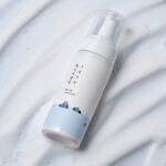 Очищающая пенка для проблемной кожи ROUND LAB 1025 Dokdo Bubble Foam 174 фото