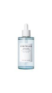 Увлажняющая ампула для лица Madagascar Centella Hyalu-Cica First Ampoule 100 ml 1647 фото