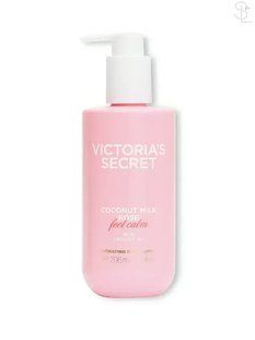 Парфюмированный лосьйон для тела Victoria`s Secret Coconut Milk Rose 296ml 1551 фото