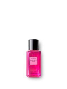 Парфюмированный спрей Victoria's Secret Bombshell Passion Fragrance Travel Mist 75 мл 1771 фото