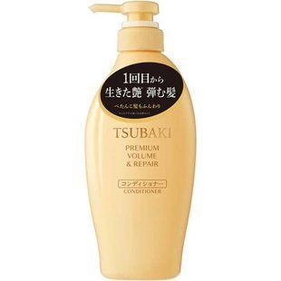 Кондиционер для волос Tsubaki Premium Volume & Repair Hair Conditioner 906 фото