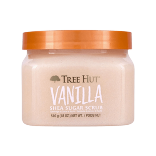 Скраб для тела Tree Hut Vanilla Sugar Scrub 510g 575 фото
