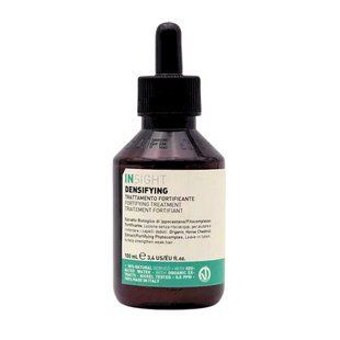 Укрепляющий лосьон против выпадения волос Insight Densifying Fortifying Treatment 2158 фото
